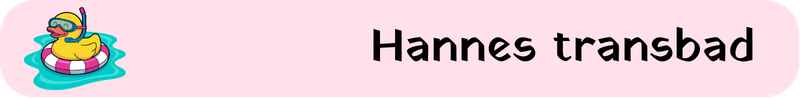 Hannes transbad