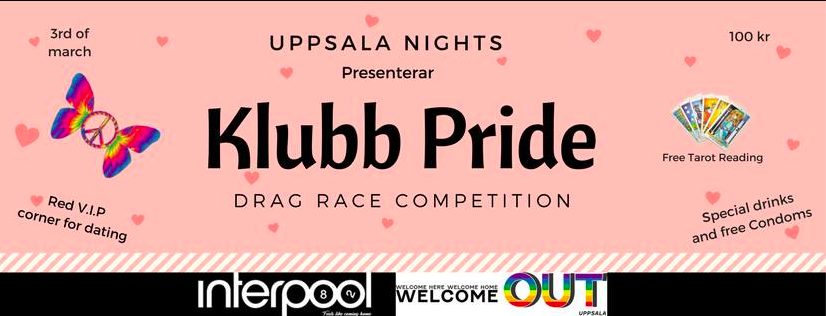 Klubb pride
