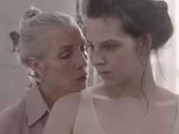 Bild från filmen &quot;09:55-11:05, Ingrid Ekman, Bergsgatan 4B&quot;.