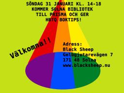 För dig som är 14-20 år och nyfiken på HBTQ