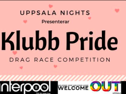 Klubb pride